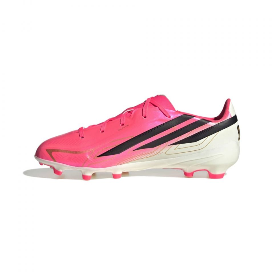 adidas F50 Hyperfast League FG Junior Soccer Cleats | Road To Glory